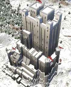 Minecraft Sci Fi Interior, Ancient Minecraft Builds, Snow Builds Minecraft, Castle Tower Minecraft, Minecraft Dark Castle, Minecraft Castle Tower, Minecraft Pillar, Gothic Minecraft Builds, Chateau Minecraft