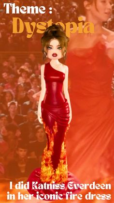 Katniss Dress To Impress, Dress To Impress Katniss Everdeen, Katniss Everdeen Dress To Impress, Katniss Everdeen Dress, Dress To Impress Dystopia Theme, Dystopia Dress To Impress Outfit, Dress To Impress Dystopia, Fall Dress To Impress