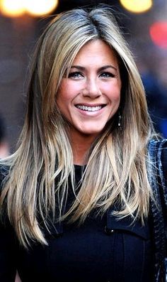 Jennifer Aniston Hairstyles, Bangs With Medium Hair, Curtain Bangs, Love Hair