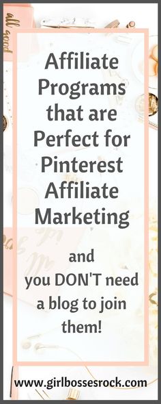 a pink frame with the words, ultimate guide to get started on pinterest marketing