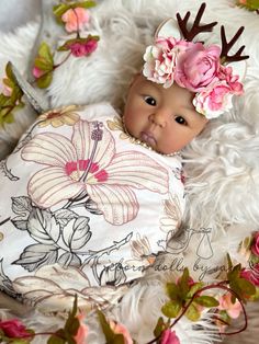 Reborn cuddle baby Suu Kyi by Adrie Stoete reborn by Sara Lahaie of Reborn Dolls by Sara. Reborn Art, Luxury Baby, Reborn Dolls, Baby Clothing, Art Dolls, Baby Clothes, Dolls