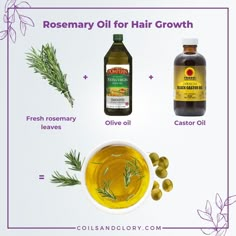 10 Easy Homemade Hair Growth Recipes For Long And Thick Hair  - Coils and Glory Hair Growth Homemade, Homemade Hair Growth, Hair Growth Recipes, 4c Natural Hair Care, 4c Hair Growth, Coiling Natural Hair, African Herbs, Long And Thick Hair