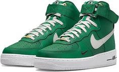 Nike Air Force High, Nike Air Force 1 High, Air Force 1 Mid, Air Force 1 High, Jordan 11 Retro Low, Nike Models, Exclusive Sneakers, Womens Air Jordans, Nike Dunk High