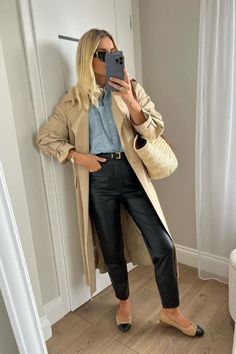 17 Chic Business Casual Outfits to Elevate Your Work Wardrobe Business Casual Work, Spring Work Outfits, Business Casual Outfits For Women, Business Casual Outfits For Work