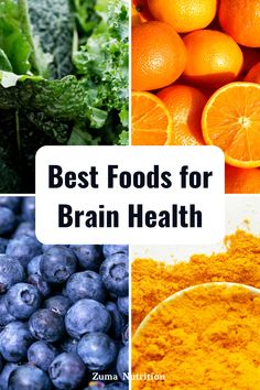 Memory Improvement, Mind Diet, Best Diet Foods, Power Foods