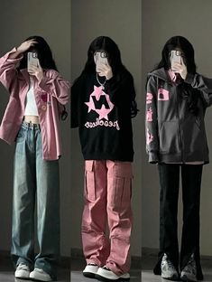 Korean Outfits Ideas