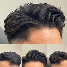 If you are looking for the best men's haircuts 2024 that is right for you, it will be your go-to resource. Here is the best collection of haircuts and cool hairstyles.#menshairstyles #menshaircuts2024 #fadehaircuts #pampodour #quiff #undercut #manbun #sidepart #Crop #buzzcut #mensbraidswithfade Male Undercut Hairstyles, Undercut Hairstyle Men, Boy Essentials, Undercut Hairstyles For Men, Best Mens Haircuts, Men Hair Cuts, Braids With Fade, Types Of Men, Haircuts 2024