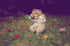 Mirella von Chrupek Inspiring Art, Art Inspiration, Dolls, Dogs, Animals, Art