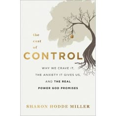 About the Book 

"Did you know that your daily habits are instilling in you a false sense of control over your life? This leads to anxiety and broken relationships when things appear to go off track. But God has a solution: trade that so-called control for influence"-- Christian Book Recommendations, Faith Based Books, God Promises, Empowering Books, Recommended Books To Read, Inspirational Books To Read, Self Help Books, Gods Promises, Christian Books