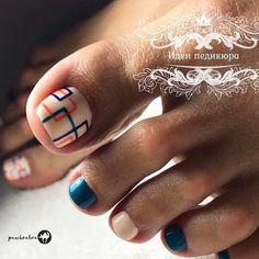 Nail Artwork