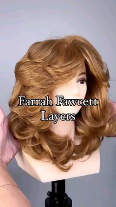 How To Cut Layers In Hair, Layers Tutorial, Butterfly Bob, The Butterfly Haircut, Butterfly Layers, Hair Cut Guide, Easy Butterfly, Butterfly Haircut, Haircuts For Long Hair With Layers