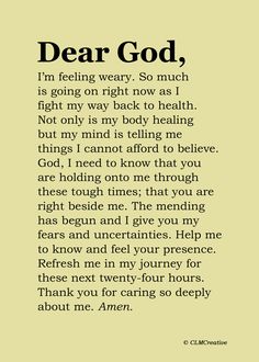 the poem dear god, written in black ink