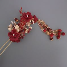 This is a handmade traditional Chinese hairpin with peacock in it, to complette your traditional Chinese look. Pair it with traditional Chinese classic dress ( qibao). **LIMITED. Do to the popularity of this item, I have limited sources to create this Traditional Chinese Accessories, Chinese Traditional Jewelry, Elegant Red Hair Accessories For Gift, Elegant Red Hair Accessories For Gifts, Elegant Red Hair Accessories As A Gift, Elegant Red Hair Accessories Gift, Chinese Accessories Traditional, Traditional Chinese Hairpin, Chinese Jewelry Traditional