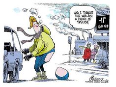 What’s the weather like where you are? Stay warm, drivers! Belly Laughs, January 12, Funny Bunnies, Memes Humor, E Card, A Cartoon