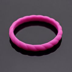 Your order comes with Three 2mm Width Women's Silicone Bands in+ White+ Blackand+ Plum PurpleMade from Silicone to give you the best function and flexibility for any environment: whether hard working , the gym, leisurely relaxation, or everyday personal use.*Durable - Flexible silicone material to always look great*Comfort-fit - Comfortable and you won't notice you're wearing it.*Made to order - Every ring we ship is unique and one-of-a-kind.*2mm - Standard width.*Hypoallergenic*Each buyer, a fr Silicone Rings Women, Twisted Silicone Rings Women, Wedding Silicone Rings, Womens Silicone Ring, Women’s Silicone Ring, Silicone Wedding Band, Silicone Wedding Rings, Tungsten Wedding Rings, Silicone Rings