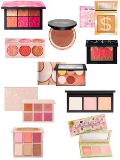 The Best Cheek Products for Spring Nye Makeup, Jouer Cosmetics, Fall Makeup Looks, Beauty Marketing, Beauty Finds, Winter Makeup, Blush Highlighter, Novelty Bags, Fall Makeup