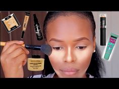 Beginner Makeup Tutorial, Face Makeup Tutorial Video, Full Makeup Tutorial, Full Face Makeup Tutorial, Eyebrow Makeup Tutorial, Contour Makeup Tutorial, Beginner Makeup