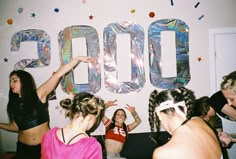 2000s Party Theme, 2000s Theme Party, 2000's Party, Y2k Birthday Party, 2000s Birthday, 00s Party, Y2k Birthday, Early 2000s Party, 2000s Theme