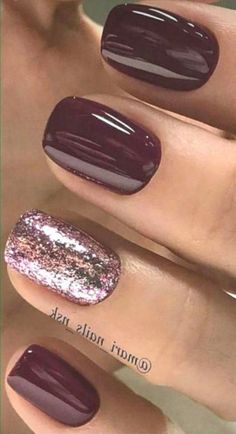 Shellac Pedicure, Nails Valentines, Nails Sparkle, Modern Nails, Thanksgiving Nails, Ideas Nails