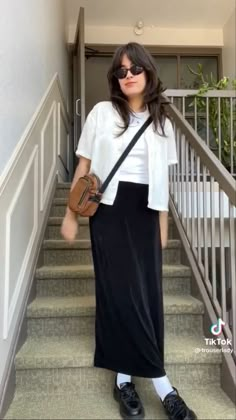 Japanese Work Fashion, Japanese Summer Fashion, Rockstar Gf, Work Fits, Japan Trip, Fits Inspo, Neue Outfits, Androgynous Fashion