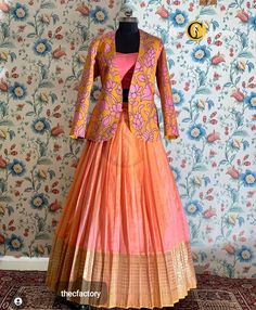 Desinger Dresses, Indian Outfits Lehenga, Long Gown Design, Diy Embroidery Designs, Beautiful Art Paintings, Designer Lehenga, Indian Gowns, Maggam Work, Anarkali Suits