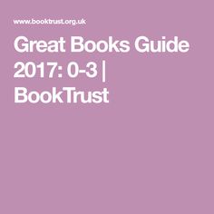 the great books guide 2011 - 45 i book trust