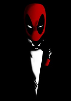 Funny Deadpool, Deadpool Tattoo, Deadpool Pictures, Deadpool Artwork, Deadpool Funny, Deadpool Art, Deadpool Comic, Deadpool Wallpaper, Superhero Poster