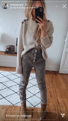 Classy Punk, Utah Outfits, Boho Fall Outfits, Dress Down Day, Street Style Winter, Fall Fashion Outfits, Outfits Casuales, Autumn Winter Fashion