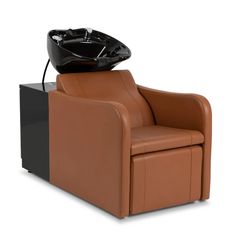 Salon Shampoo Area, Salon Remodel, Shampoo Bowls Salon, Bowl Chair, Minerva Beauty, Hair Trap, Salon Shampoo, Shampoo Chair, Shampoo Bowl