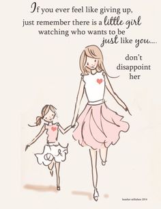 I know this is true every day. Love this little girl more than the world. So blessed. Heather Stillufsen, Mother Daughter Quotes, Lovely Quotes, Feel Like Giving Up, Daughter Quotes, Mommy Life, Mother And Daughter, Mom Quotes, Mothers Love