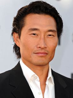 Daniel Dae Kim. Beautiful man. 2000s Crushes, Medium Hairstyles For Men, Daniel Dae Kim, Celebrity Men, Daniel Day, Mens Hairstyles Medium, Medium Hairstyles, Great Hairstyles