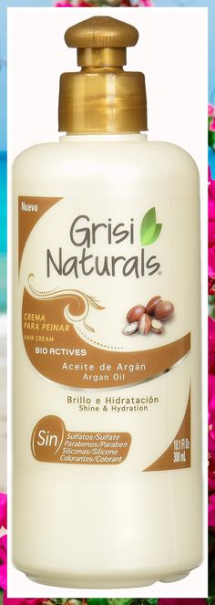 Naturals Hydration Actives Peinar Grisi Natural Hydration, Argan Oil Hair, Oil Hair, Argan Oil, Shampoo And Conditioner, Hair Comb, Comb, Hand Soap Bottle