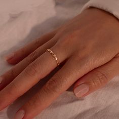 Make her shine with our Permanent Cut-Out Gold Ring, meticulously crafted with 16K gold plating for lasting brilliance. This elegant piece isn't just a ring; it's a statement of timeless style and sophistication, making it one of the best gifts for her. Elevate her jewelry collection with this exquisite accessory, symbolizing your enduring love and appreciation #YOU MAY LIKE THIS Permanent gold double chain ring https://www.etsy.com/listing/1675479851/permanent-gold-double-chain-ring-gift 16K gold plated twist chain ring https://www.etsy.com/listing/1684168631/16k-gold-plated-chain-ring-twist-rings Best Gifts For Her, Twist Ring, Double Chain, Open Ring, Gold Plated Chains, Chain Ring, Gold Plating, Timeless Style, Ring Gift