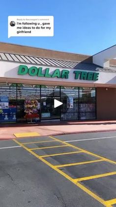 the dollar tree store is closed for business