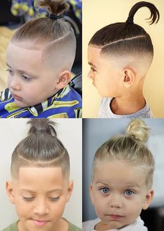 Cute Toddler Boy, Boys Curly Haircuts