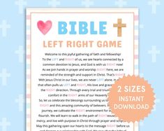 the bible printable for kids to play with and learn how to use it on their own