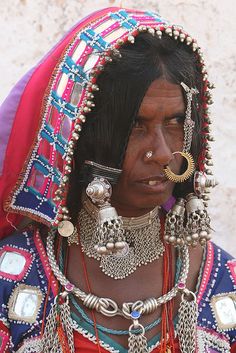 the Lambadi or Banjara tribal people at Raikal village . Here you can see the vintage coins and mirrors similar to those used to decorate BongoJazz designer bags. BongoJazz has sourced a vibrant and original collection of Thai and Indian, handcrafted bags.... BongoJazz.co.uk Dear September, Tribes In India, Vintage Coins, Amazing India, Handcrafted Bags, Statement Jewellery, Andhra Pradesh, People Of The World