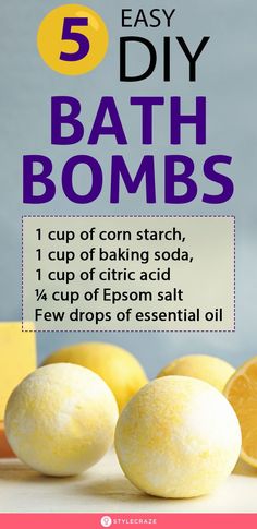 Bath Bomb Recipe Easy, Bath Boms Diy, Bath Diy, Bath Boms, Bombe Recipe, Bath Bomb Recipes, Diy Body Care, Homemade Soap Recipes, Diy Spa