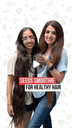 Chia Seeds For Hair Growth, Flax Seed Benefits For Hair, How To Use Flex Seeds For Hair, Flex Seeds Hair Mask, Flex Seeds For Hair, Pumpkin Seed Oil Benefits Hair, Iron Vitamins, Hair Porosity Test, Flax Seed Benefits