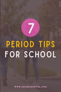 period tips Period Blood