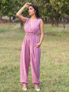 jumpsuit, ruffle waist, embroidered jumpsuit
boho style, bohemian style, Made in India, Shop Small, Small Business, ,festival fashion, summer fashion
spring fashion, casual wear, Pastels, Lavender Clothing, Jumpsuits, Cotton Linen, Linen Clothing, Sustainable Fashion
versatile style, boho chic, hippie style, gypsy style, free-spirited fashion, eclectic style, trendy style, fashion inspiration
style inspiration, outfit ideas, fashion blogger
fashion influencer, fashion trend