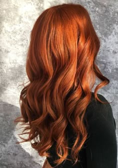 Hair Copper Blonde, Ginger Copper Hair, Balayage Hairstyles, Copper Blonde, Blonde Haircuts, Copper Hair Color, Strawberry Blonde Hair, Kevin Murphy