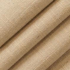 a close up shot of the fabric in beige