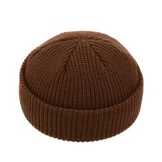 COFFEE BROWN FISHERMAN BEANIE Fisherman Beanie, Brown Hat, Fall Hats, Brown Hats, Bespoke Tailoring, Mens Lifestyle, Coffee Brown, Tailored Suits, Cool Hats