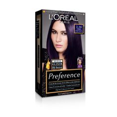 Cold Hair, How To Dye Hair At Home, Funny Girl, Hair Dye, Loreal Paris, Purple Hair, Dyed Hair, Flower Designs, Violet