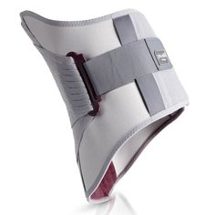 Push Med Back Brace Lumbar Spine, The Push, Braces, How To Wear