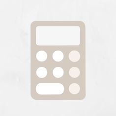 a calculator on a white background with no image to describe, it is the same type of calculator