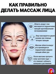 Face And Body, Massage, Skin