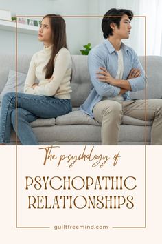 A step-by-step guide to emotional recovery after dealing with manipulation and abuse in a relationship.  #guiltfreemind #psychopathicrelationship #psychopathy #mentalhealth #relationships Emotional Recovery, Toxic Love