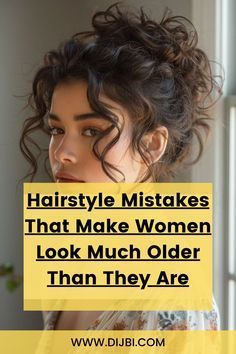 #HairStyle #Hair #HairCuts #LatestHairCutStyle #TrendyHairStyle #HairCare #HairStleForThinHair #HairTrends #BestHairCut #HairCutsForWomen #HairMistake Fashion Fail, Fashion Mistakes